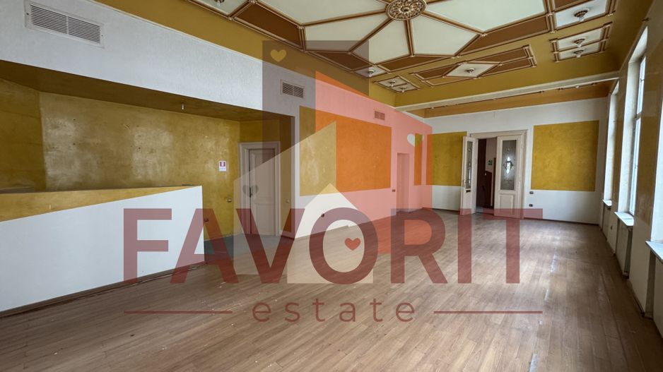 COMISION 0%. Spatiu de inchiriat in centrul Timisoarei. Disponibil imediat - Poză 7