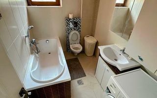 Pipera 3 camere loc parcare subteran INSIEME Residence, British school - Poză 13