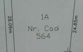 Teren intravilan lacul Hanul Pescarilor - Poză 3