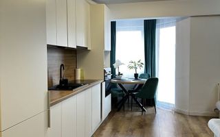 Apartament modern 2 camere – Gheorgheni, zonă liniștită - Poză 1