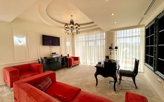 Impressive Villa *1500 SQM usable* 2613 SQM land / Open to the lake - Poză 49