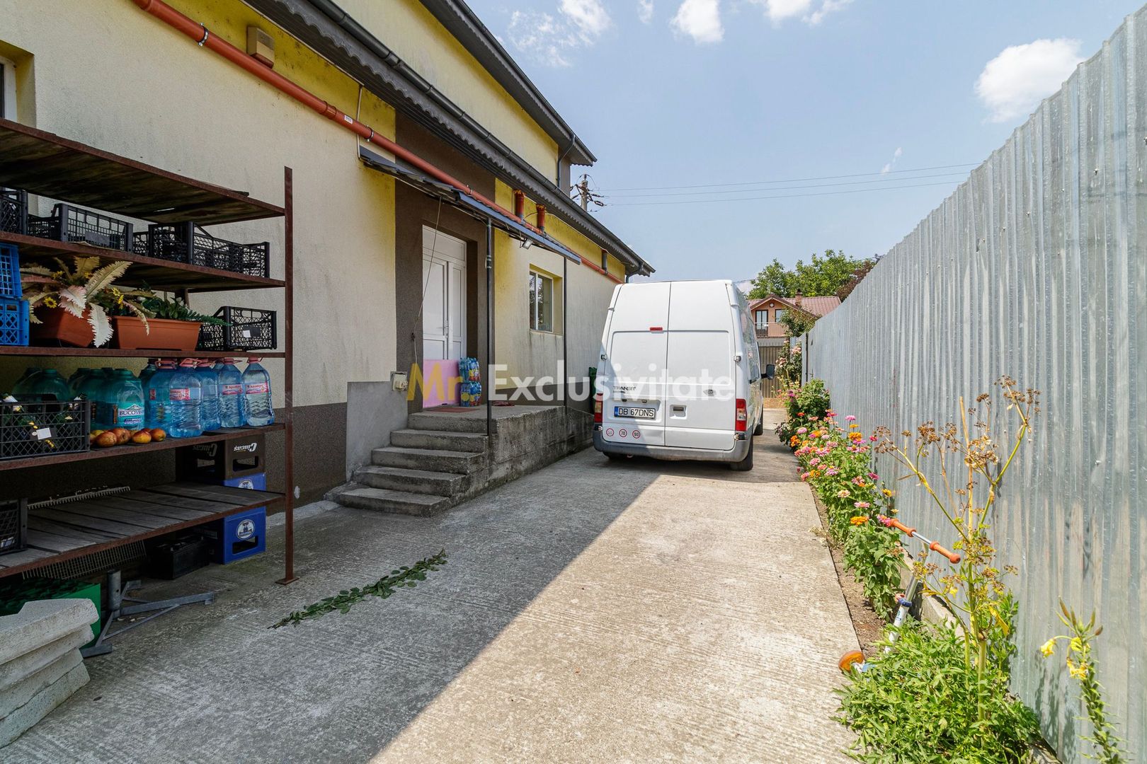 Spatiu comercial Tartasesti - Dambovita - Poză 24