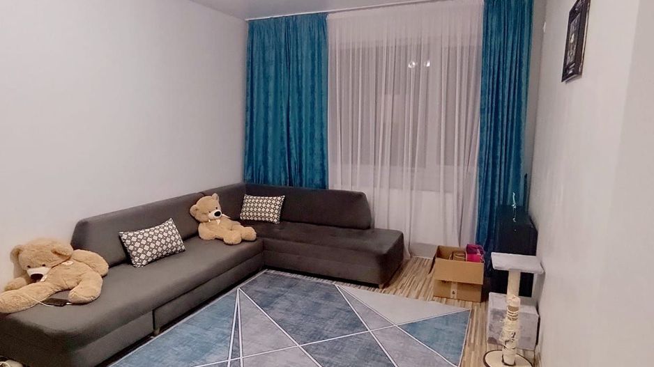 2 Camere Popesti -Leordeni Amurgului - Poză 3