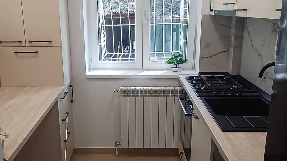 Apartament 2 camere cu gradina și garaj Băneasa - Poză 6