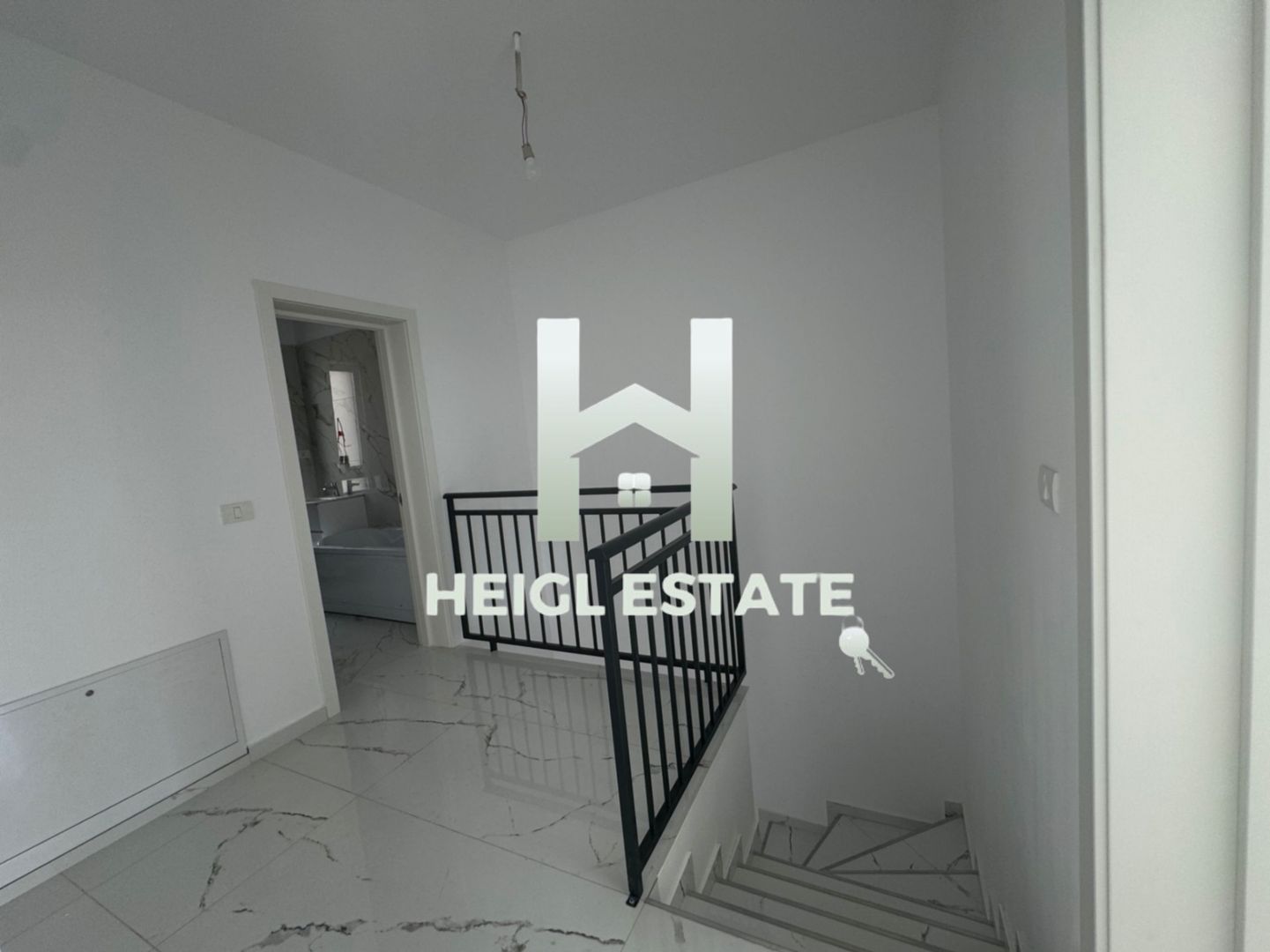 Casă Tip Duplex P+1E | 125 mp Utili | Teren 300 mp | Dumbrăvița, Timiș - Poză 8