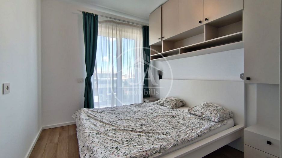 Apartament cu 3 camere de inchiriat in Prima Arena, Oradea - Poză 6
