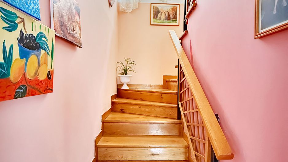 Vânzare Casă Individuală P+M – Calea Șagului | Compartimentare Flexibila - Poză 17