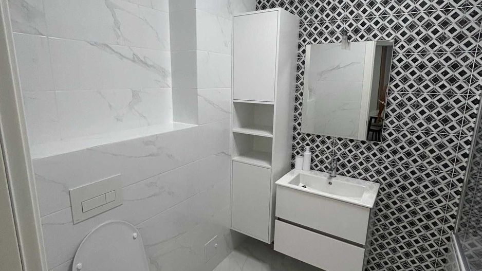 Apartament  NOU 1 camera  45 mp + loc parcare Poitiers 380 euro - Poză 7