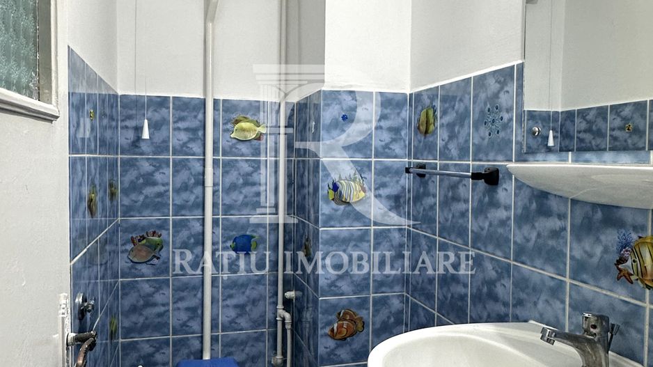 Apartament cu 3 camere | Orientare dubla | Nufărul | Oradea - Poză 15
