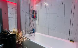 Apartament 3 camere | Etaj 3/3 | Șelimbăr – Str. Dimitrie Cantemir - Poză 12