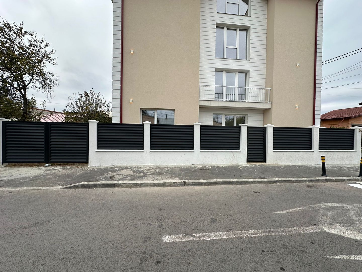 CASA 5 CAMERE CHITILA, INCALZIRE PARDOSEALA, NEMOBILAT, COMISION 0% - Poză 16