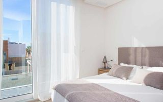 Vila Lux cu piscina si jacuzzi in Costa Blanca - Poză 13