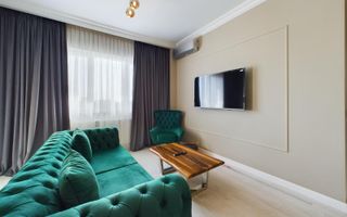 Apartament 2 camere, design premium, parcare inclusă, Park Residence–Aviației - Poză 3