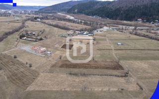 Teren de vanzare 2.911mp Voronet | Gura Humorului | Bucovina - Poză 3