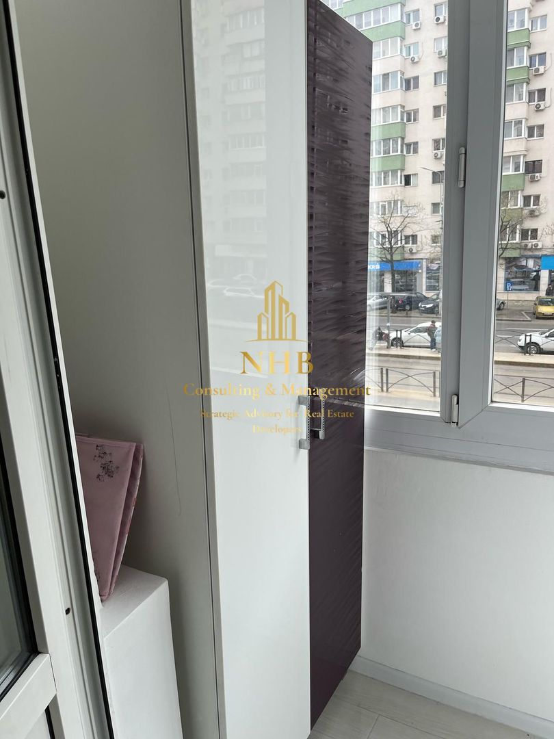 Apartament 3 camere | Stefan cel Mare - Poză 12