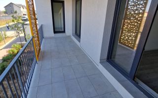 3 camere , finalizat,Incalzere Pardoseala,Titan-Auchan - Poză 10