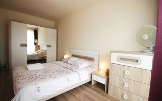 2 camere, mobilat modern, bloc nou, balcon, Marasti, Central - Poză 3