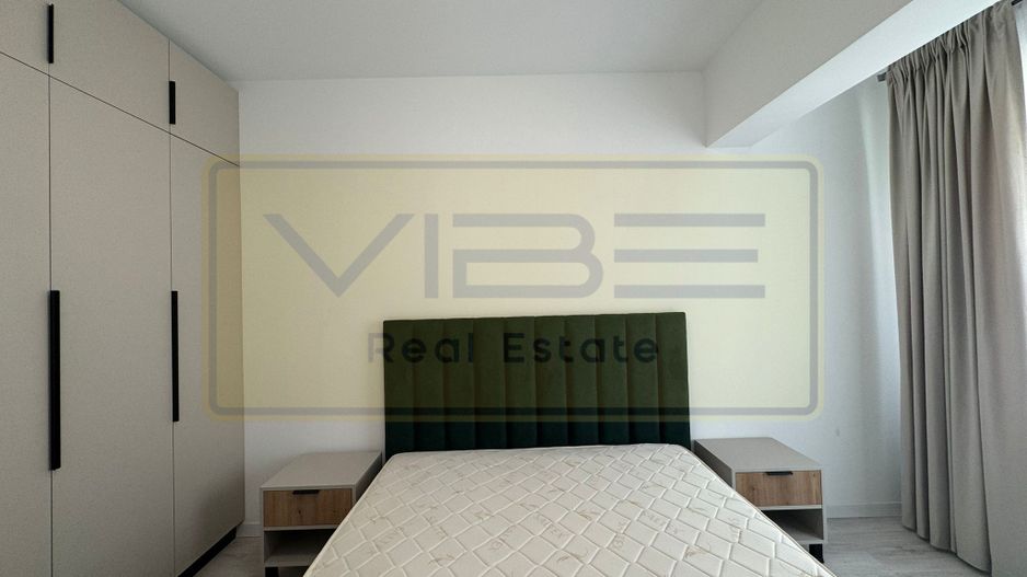 Apartament NOU 2 camere+parcare Moon Reflex Moara de Vant - Poză 10