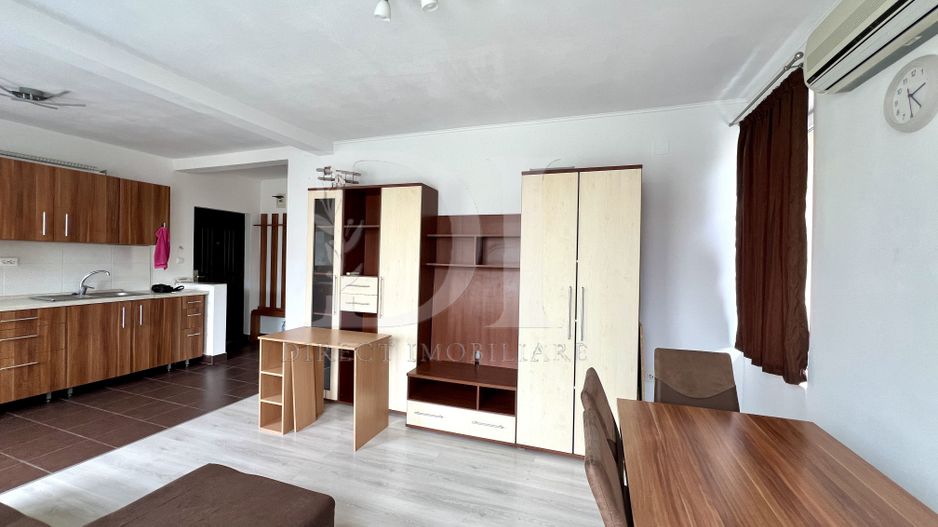 Apartament doua camere | Parcare | Zona Somesului - Poză 4