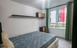 Apartament 3 camere – Cartierul Arhitecților, str. Irina Rosetti - Poză 7