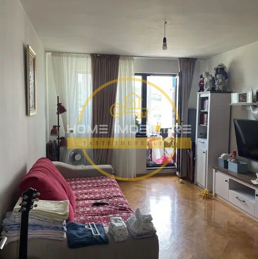 Apartament cu 3 camere/ 70 mp/ mobilat și utilat/ zona Alexandru cel Bun - Poză 1