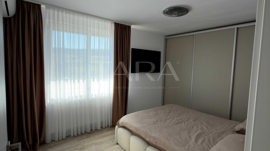 Apartament premium, 3 camere, 2 balcoane, 3 locuri de parcare. - Poză 7