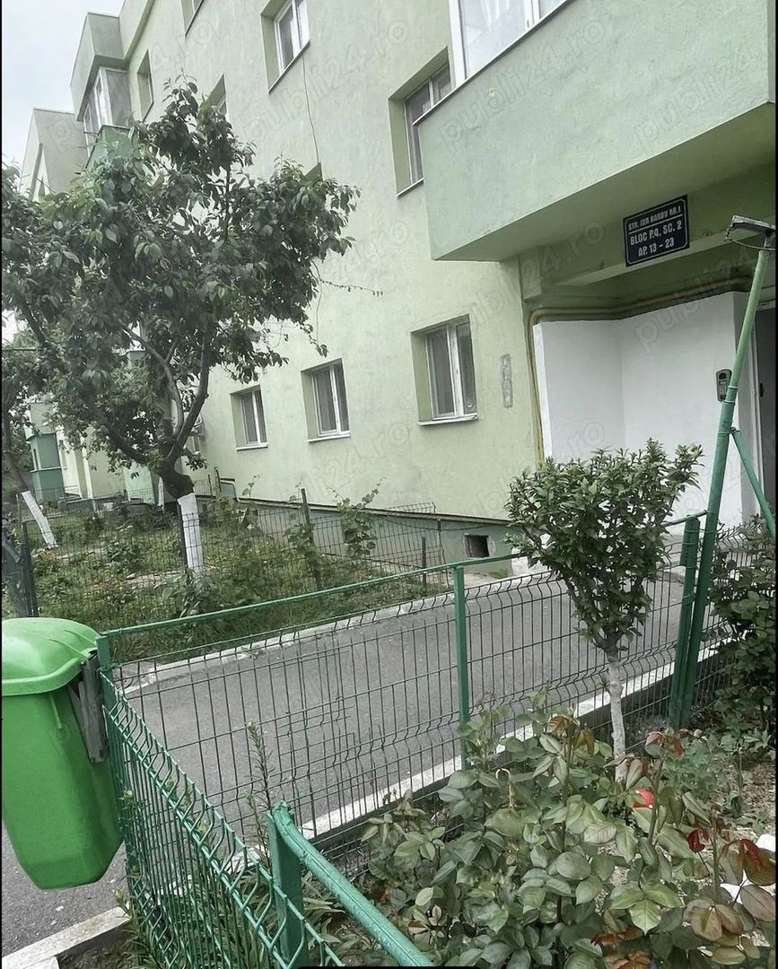 De vanzare garsoniera/ap 2 camere, etaj 1, 1 Decembrie - Poză 6