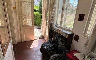 Casa in centrul orasului (Bulevardul cetatii) - Poză 6