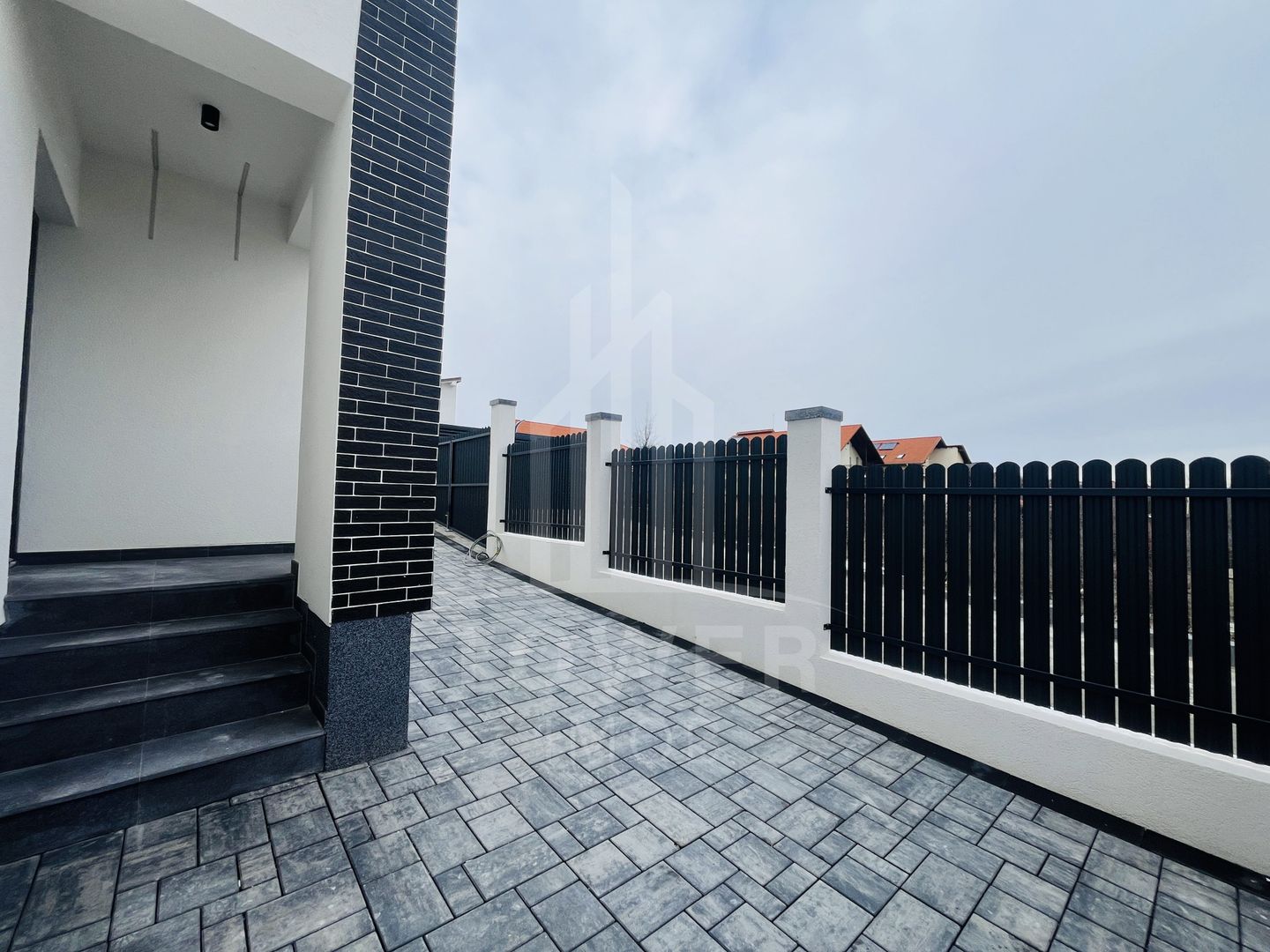 Casa moderna Premium - Poză 30