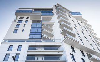 One Herăstrău Park | 3 Camere | Liniște și Intimitate - Poză 21