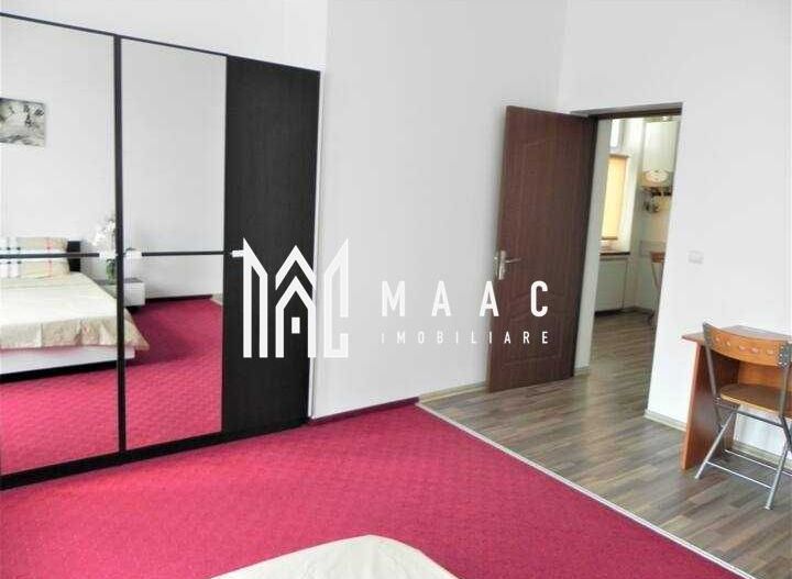 INVESTITIE I Apartament 2 camere I Etaj 1 I Central - Poză 3