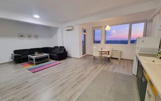 2 cam spatios Torontalului 79 mp+balcon - Poză 2