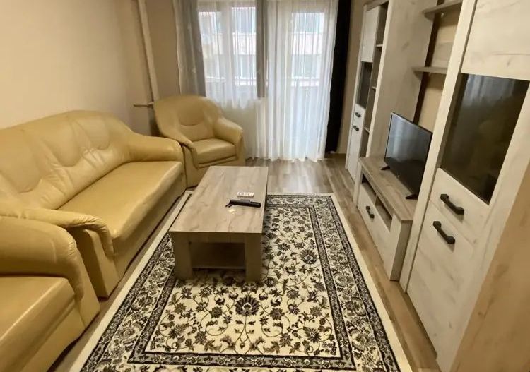 Apartament Calea Serban Voda/Parcul Carol - Poză 1