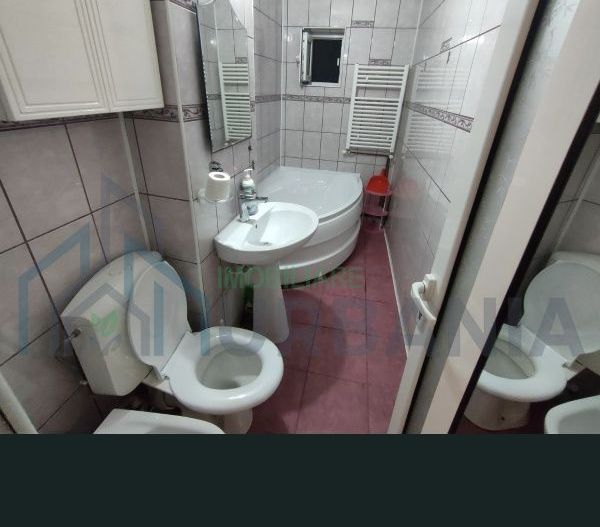 Apartament de vânzare, 2 camere, zona Frumoasa, Iași - Poză 4