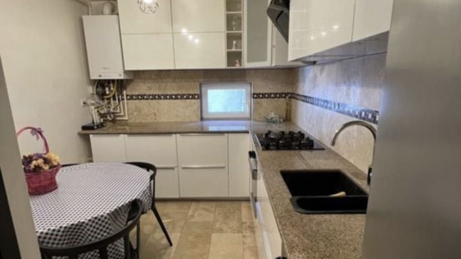 Tomis Nord 3 camere - Poză 5