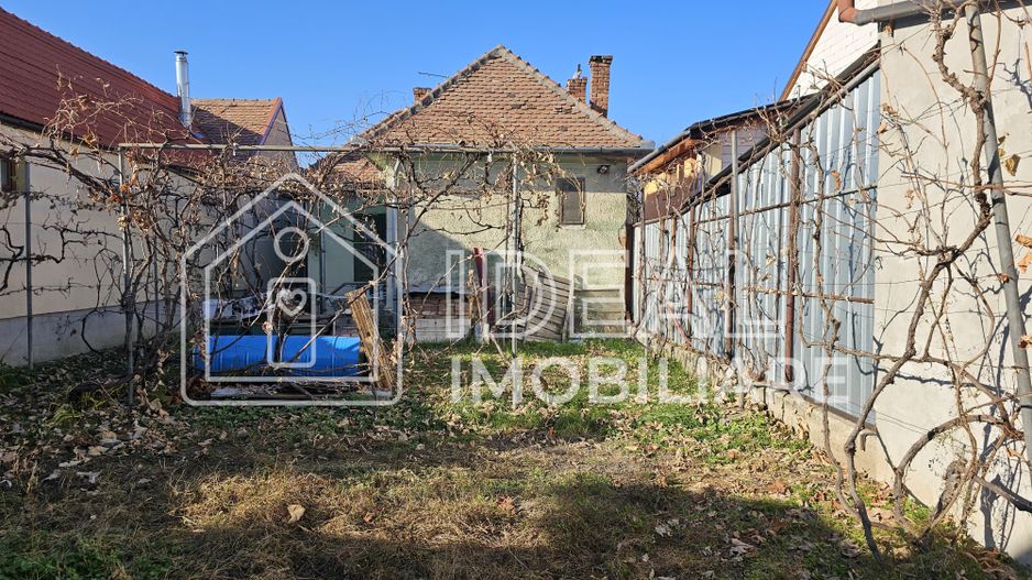 Casa Individuala cu 262 mp de curte, in zona Garii - Poză 11