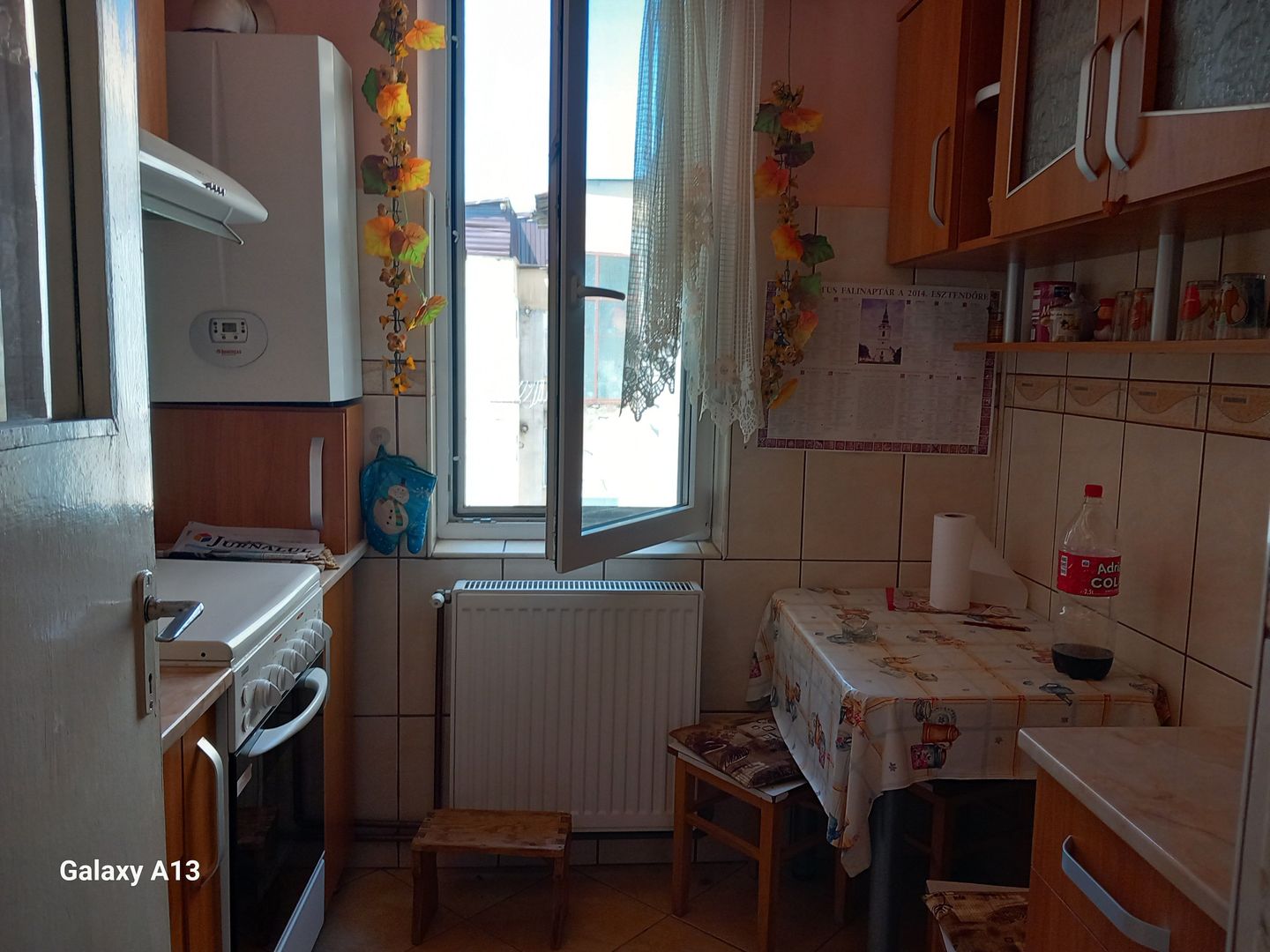 ageuropa.ro vinde ap 2 cam 40mp la etajul 4 în Carpați 1. - Poză 3