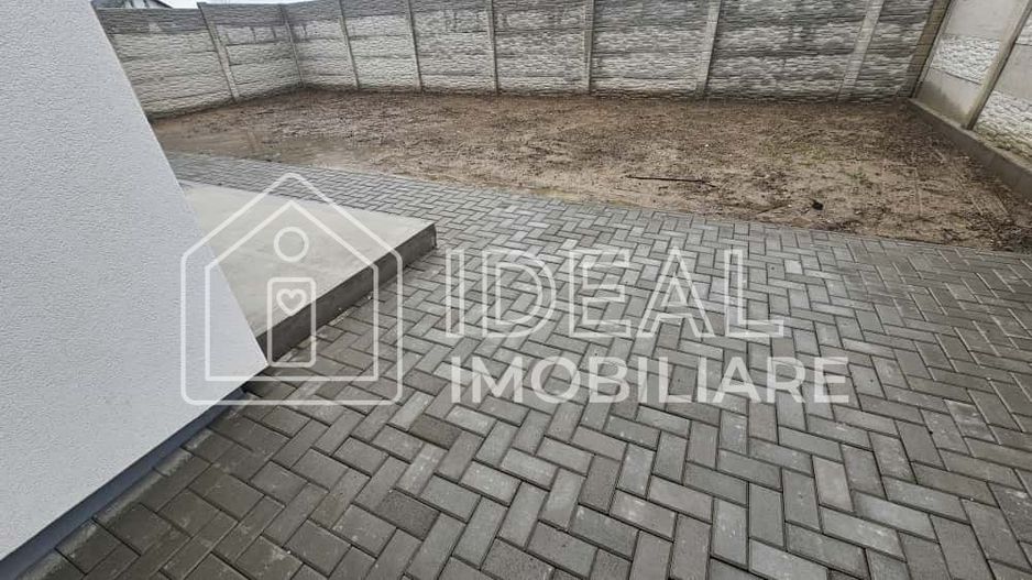 Casă Individuala cu 4 camere -400 mp curte– Cristian, Sibiu - Poză 3