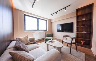 Vedere spectaculoasa I Renovare completa I Gheorgheni