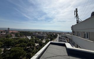 De vanzare apartament 2 camere, vedere superba Cetatea Alba Carolina - Poză 16