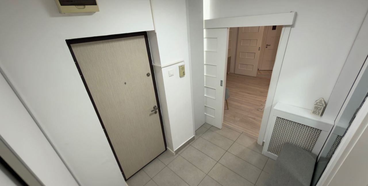 Închiriez apartament 2 camere modern, Piața Alba Iulia - Poză 9