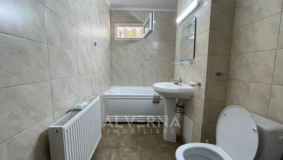 Apartament 3 camere | 65 mp + balcon | decomandat | zona Manastur - Poză 5