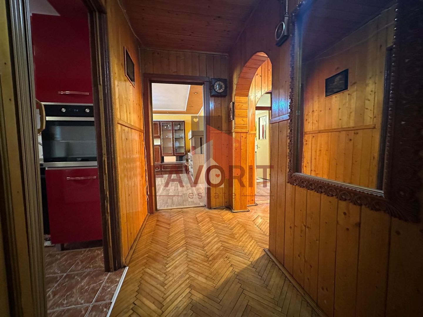 3 camere | etaj 2 | centrala proprie | zona excelenta | - Poză 11