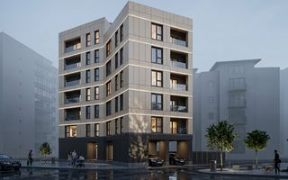 Tineretului-Timpuri Noi Caramidari Residence - Poză 5