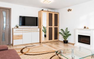 GARSONIERĂ DE ÎNCHIRIAT | ȘTEFAN CEL MARE | UTILITĂȚI INCLUSE | 250 € - Poză 1