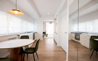 3 camere | terasa | locatie deosebita Aviatorilor - Herastrau - Poză 14