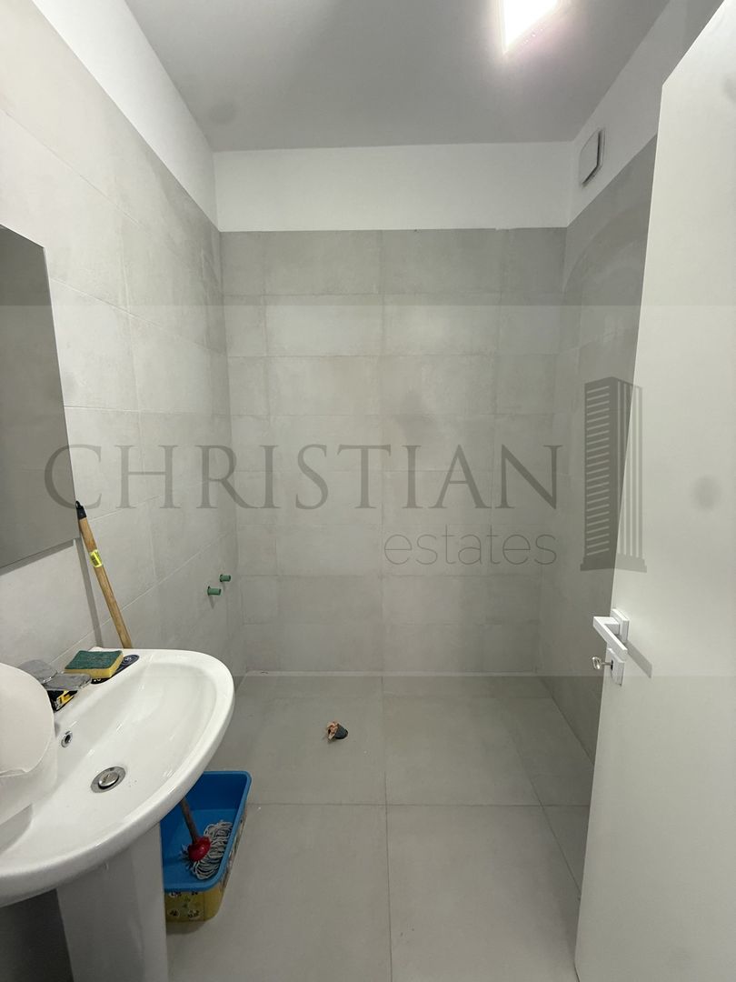 Apartament 2 Camere Exigent Plaza Residence Faza 5 - Poză 8