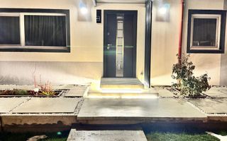 Casă de închiriat în Popești-Leordeni - Ideal sediu firmă sau locuință - Poză 3