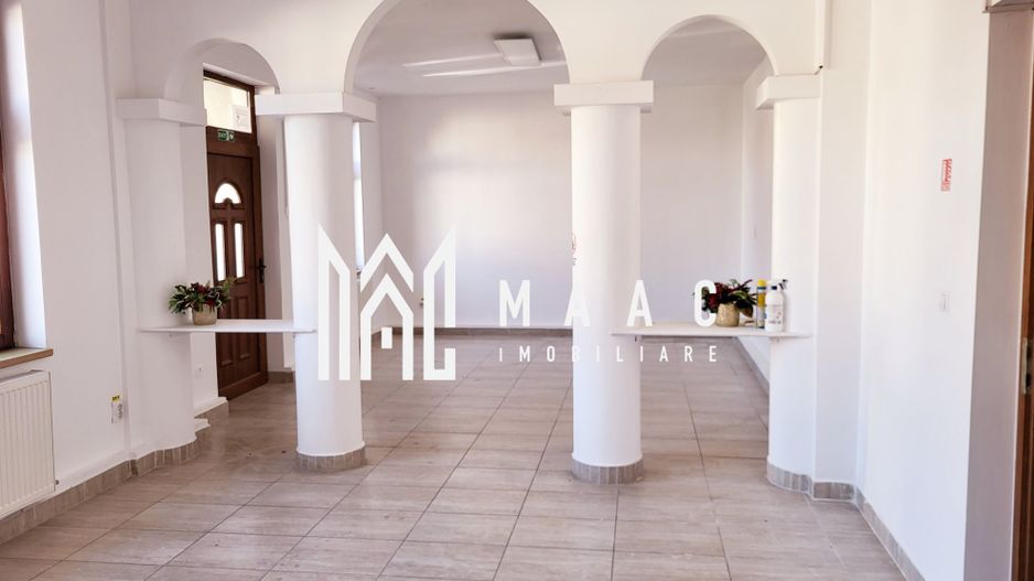 Spatiu comercial | Parter inalt | Zona Calea Dumbravii - Poză 21