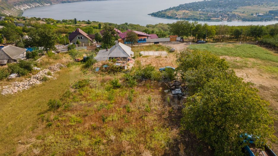 Vânzare, teren pentru construcții, 28,05 ari, satul Mărcăuți, Dubăsari - Poză 4